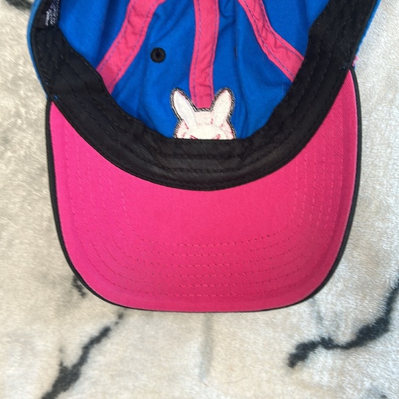 D.va baseball hat (OS) - Picture 3 of 3